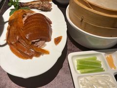-亦海人家烤鸭店(康定街店)