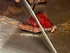 -Ginza Onodera铁板烧(外滩十八号店)