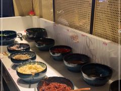 -野·大山里野生菌石锅土鸡(益田假日店)