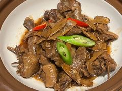 厦门姜母鸭-苏淮景·苏闽融创菜·海鲜(原空港井河轩店)