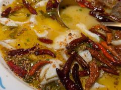 -花椒俏川菜小馆(南海万达店)