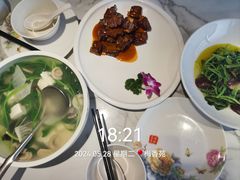 -花园茶楼(兴城西路店)