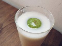 -知亘茶食