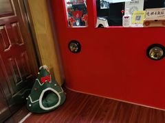 -H立方实景剧情密室(天河旗舰店)