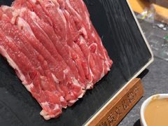 -东来顺(非遗·清真火锅·盛世广场店)