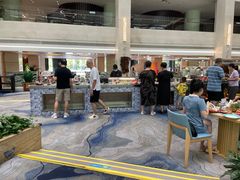 -佰园全日西餐厅-厦门佰翔软件园酒店