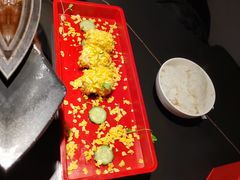 -辣尚瘾·烤鱼·新川菜(交大直营店)