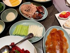 -西安凯悦酒店·湖畔中餐厅