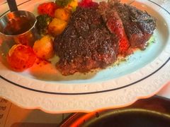 -安妮意大利餐厅(日坛店)