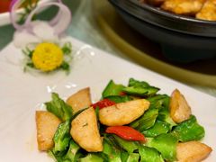 -神仙馆(衡山路店)