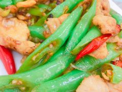 -聚德福海鲜家常菜(刘庄店)