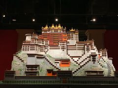-青海藏文化博物院