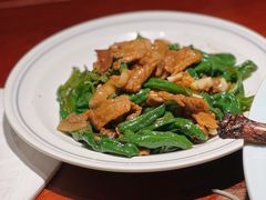 -北平食府(马鞍山路店)