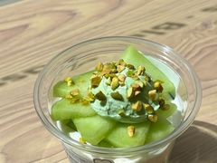 -Blueglass酸奶(财富购物中心店)