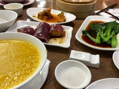 -潮福城大酒楼·潮粤菜·港式点心(阳光城店)