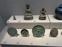 -仪征博物馆