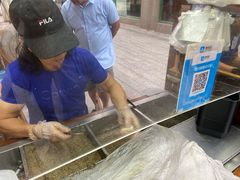 -叶氏麻糍(鼓浪屿店)
