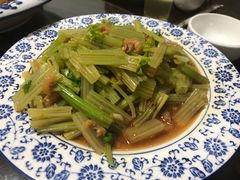 -香满居张记小厨私房菜(青岛站店)