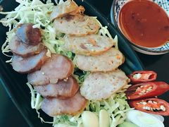 -小明同学(三里屯店)