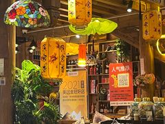 -民食香·腊排骨野生菌美食(木府店)
