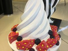 -JW德国冻酸奶Frozen Yogurt(龙湖成都滨江天街店)