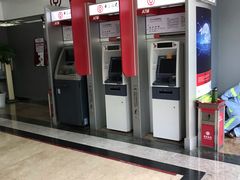 -中国银行(上海市浦东分行营业部)