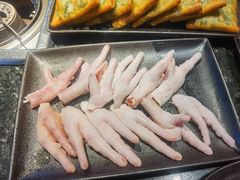 -重庆九记老火锅(广场店)