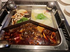 -东道煮牛肉火锅(重庆路店)