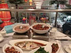 -亢龙太子酒轩·花园店
