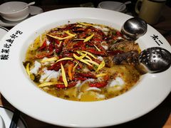 -太二酸菜鱼(汕头苏宁广场店)