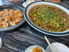 -潼南太安名鱼•特色江湖菜 太安鱼