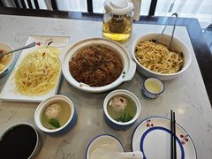 -苏庄·新淮扬菜(沂州路商业街店)