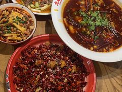 -九老汉·川渝江湖菜(合川路2店)