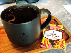 -星巴克臻选(南京艾尚天地店)