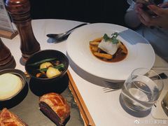 -L'Arome芳芳法国餐厅(仙林金鹰店)