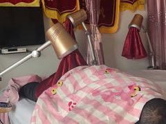 -盲人专业推拿按摩