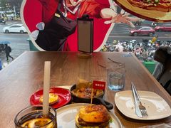 -必胜客(五道口店)