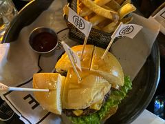 -Shanghai Brew House上海啤酒工坊(老外街店)