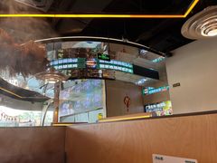 -野·大山里土鸡火锅(万科里店)