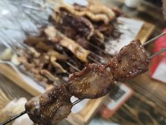 -孙哥牟平烧烤(白石路店)