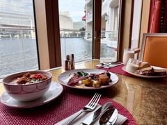 -咖啡苑 - 蔚藍夏日限定主题(永利皇宫店)