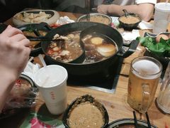 -呷哺呷哺 黄金牧场 (新中关购物中心店)