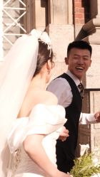 -布丁婚纱摄影工作室