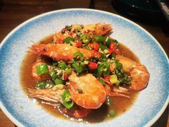 -蝦塘·中国餐馆(城墙南马道巷店)