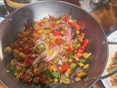 -衡厨·衡阳土菜(中南店)