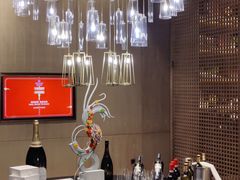 -博林天瑞喜来登酒店·西丽尚膳