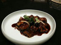 -柒厢食事雅谈