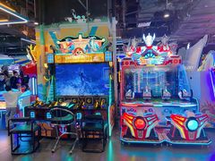 -大玩家(通州万达广场店)