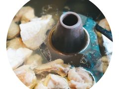 -云海肴·汽锅鸡·云南菜(苏州中心店)