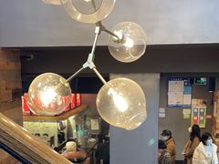 -星巴克(西湖天地店)